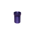 8.8mm 12” M12 Low Distortion Industrial Lens