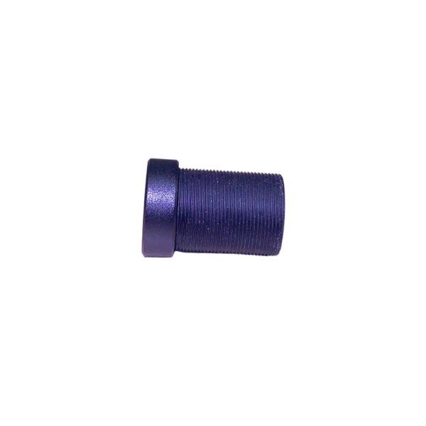 8.8mm 12” M12 Low Distortion Industrial Lens