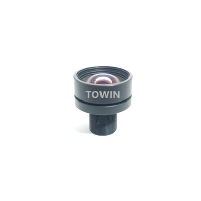 2/3″ 8mm M12 IR Corrected FA Lens