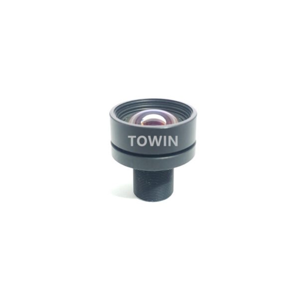 2/3″ 8mm M12 IR Corrected FA Lens
