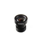 4.2mm F3.0 14MP M12 Low Distortion Lens