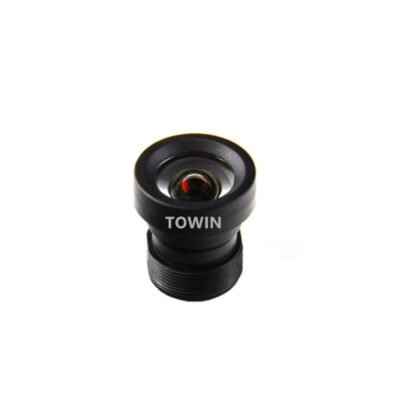 4.2mm F3.0 14MP M12 Low Distortion Lens