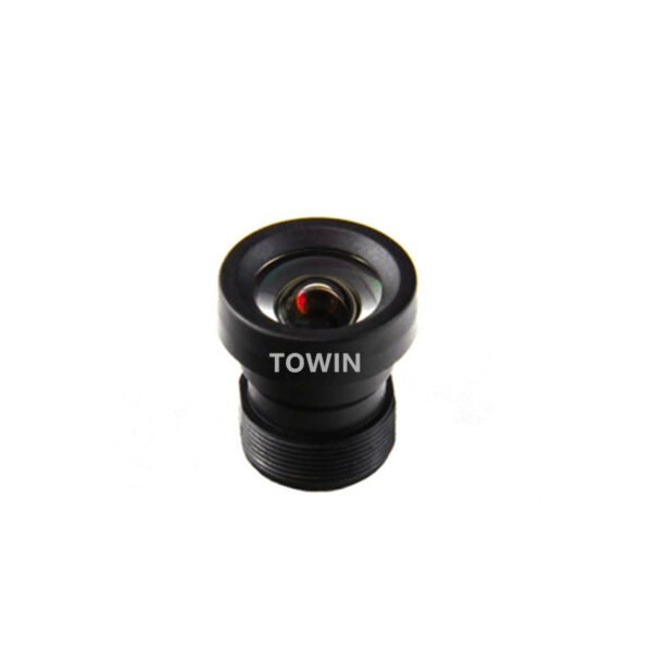 4.2mm F3.0 14MP M12 Low Distortion Lens