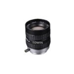6mm F1.2 CS-Mount CCTV Lens | IR Corrected Industrial Lens