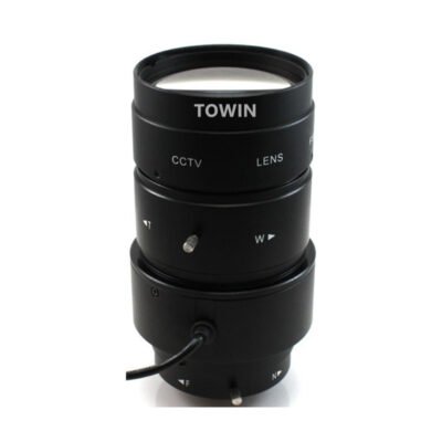 15-45mm CS-Mount IR Corrected Lens | F1.0 ITS Lens
