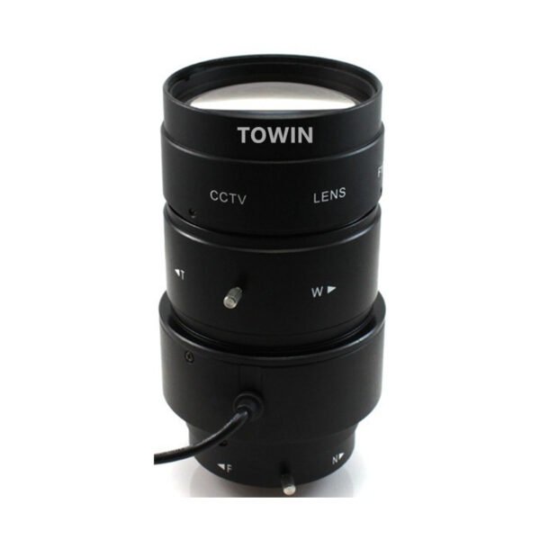 15-45mm CS-Mount IR Corrected Lens | F1.0 ITS Lens