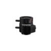 3.6-11mm 1/1.8″ CS Mount IR Corrected Lens | F1.5 ITS Lens