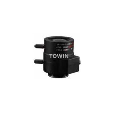 3.6-11mm 1/1.8″ CS Mount IR Corrected Lens | F1.5 ITS Lens