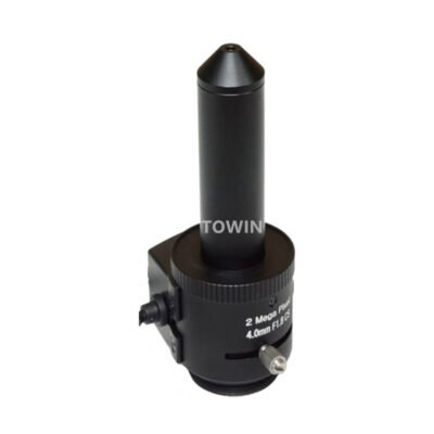 CS-mount-Pinhole-lens