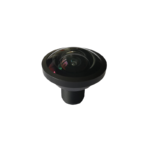 5MP 185° Fisheye M12 Lens