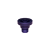 8MP 180° Fisheye M12 Lens