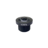 8MP 1.0mm M12 Fisheye Lens | 210° Automotive Lens