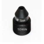 15mm M12 Pinhole Lens