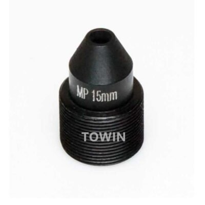 15mm M12 Pinhole Lens