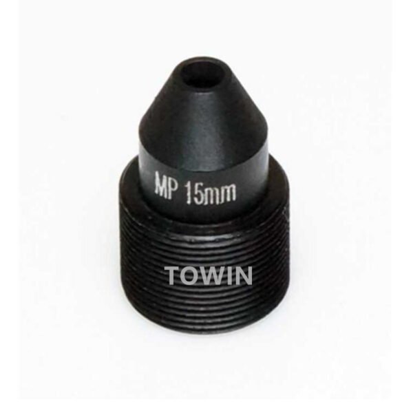 15mm M12 Pinhole Lens