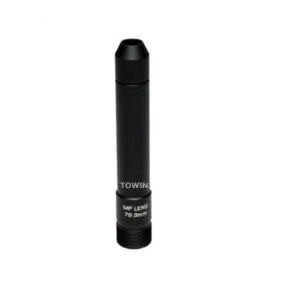 70mm F1.6 M12 Telephoto Pinhole Lens