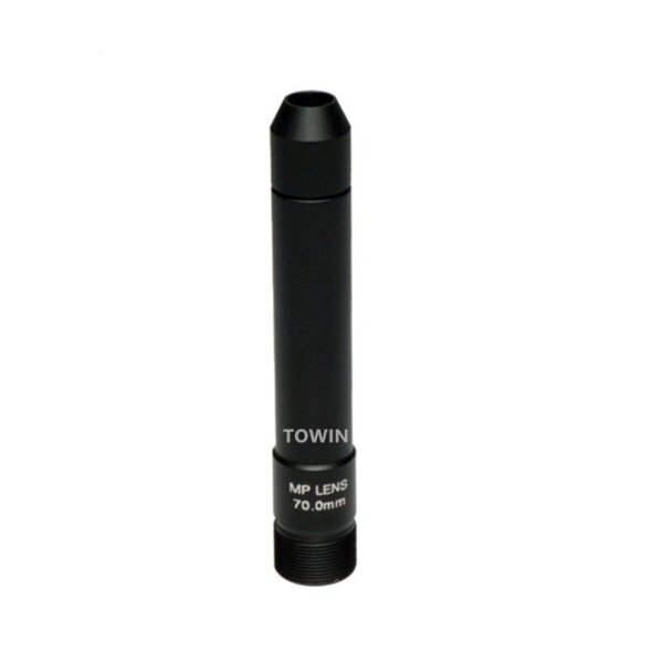 70mm F1.6 M12 Telephoto Pinhole Lens