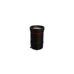 15-30mm C Mount IR Corrected Lens | 2/3″ F1.4 ITS Lens
