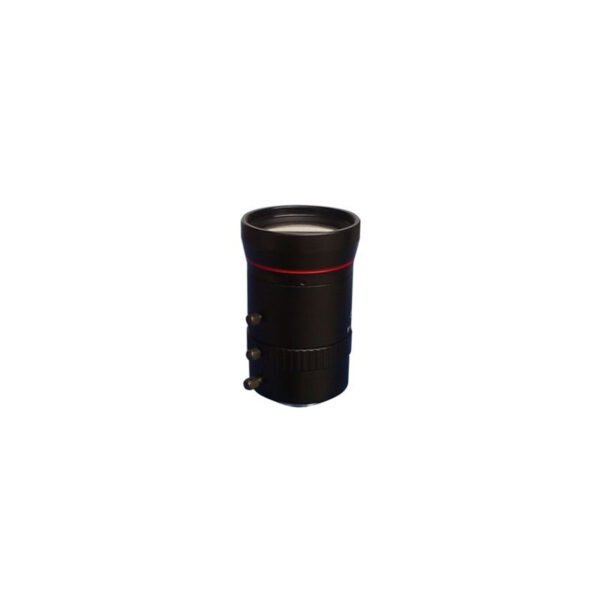 15-30mm C Mount IR Corrected Lens | 2/3″ F1.4 ITS Lens