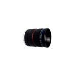5MP 25mm C Mount ITS Lens | 2/3″ F1.2 Machine Vision FA Lens