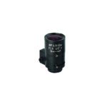 4-12mm CS Mount Varifocal CCTV Lens | F1.6 IR Corrected Lens